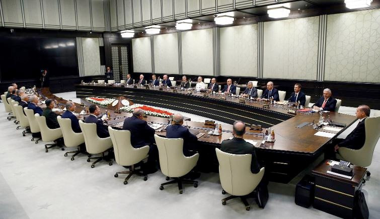 OHAL kararnamesi işte kapatılan dernek hastane sendika üniversite okul ve yurtlar - Resim: 2