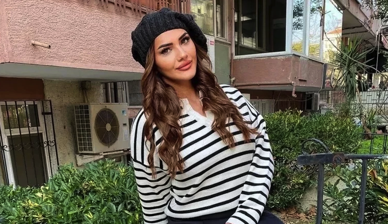 Ayça Beğen'den intihar girişimi sonrası ilk açıklama: ''Çok zor bir süreçten geçiyorum'' - Resim: 2