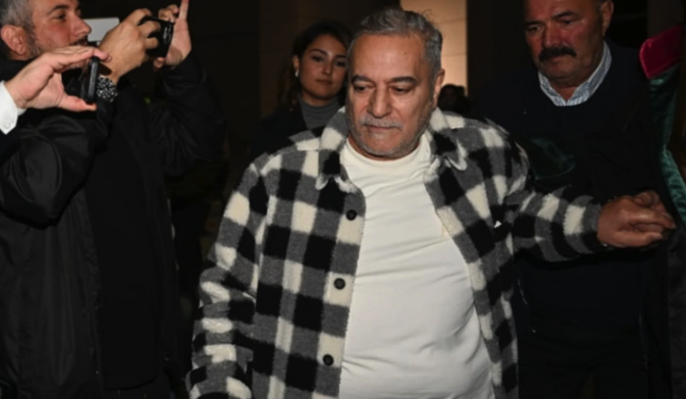 Kalp krizi geçirdi denilen Mehmet Ali Erbil ortaya çıktı! Meğer... - Resim: 1