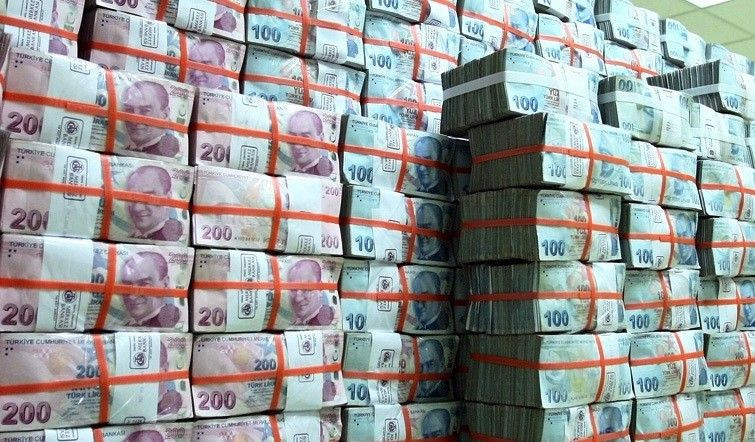 Siyasi partilere Hazine'den para akacak! Hangi seçim için Hazine'den parti kaç lira alacak? - Resim: 10