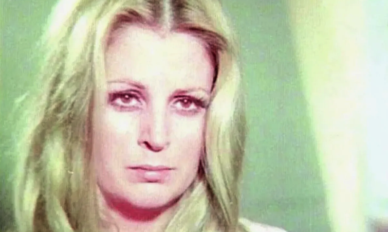 Yeşilçam'ın sarışın bombası Hale Soygazi son haliyle gençlere taş çıkarttı - Resim: 1