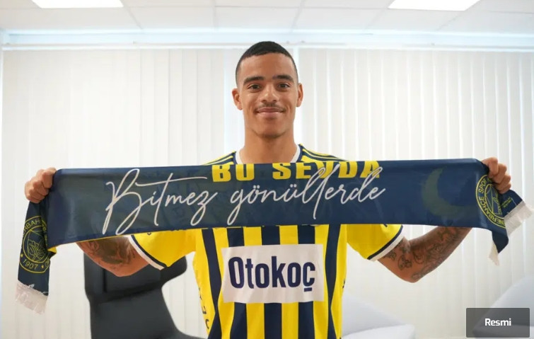 Süper Lig’de yaz transfer dönemi sona erdi: İşte atılan tüm imzalar - Resim: 120
