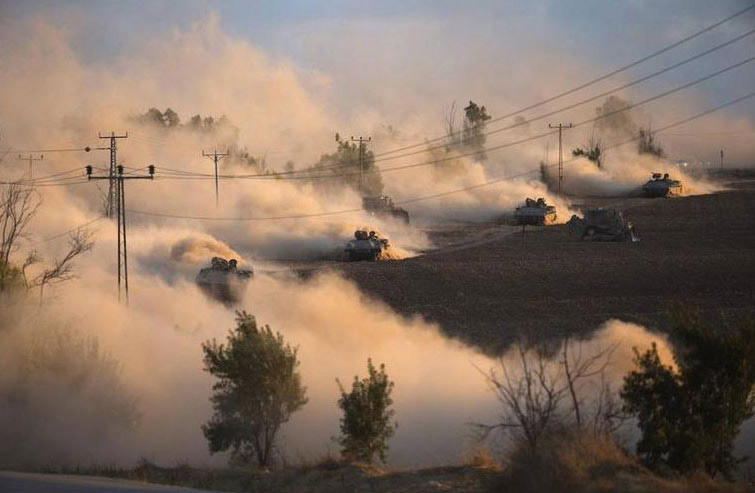 Dünyada dünden bugüne yaşananlar - Resim: 2