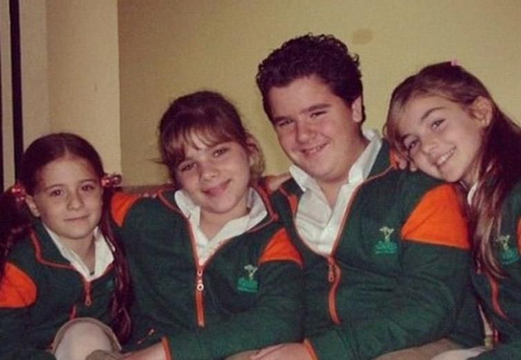 Sihirli Annem'in Tuğçe'sine bir de şimdi bakın - Resim: 2