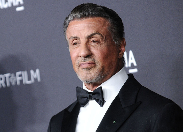 Rocky bombasını patlattı Sylvester Stallone 'şoke edici bir gerçek' diyerek itiraf etti - Resim: 4