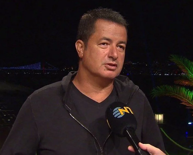 Acun Ilıcalı'dan deprem bölgesine büyük bağış! 100 tır dolusu gönderdi ve üstüne de... - Resim: 3