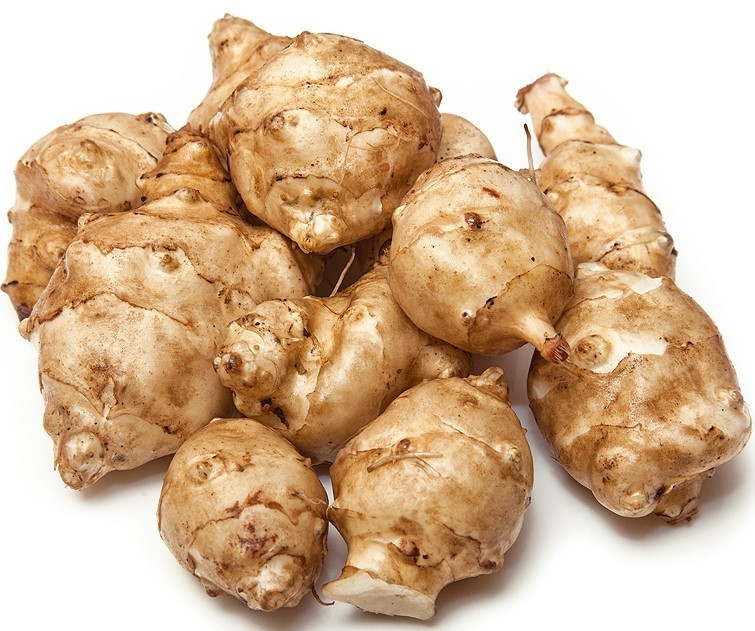 Patatese benziyor ama alakası yok cinsel gücün birebir devası - Resim: 1