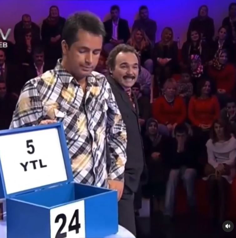 'Var mısın Yok musun' Hamdi Bey kim Acun Firarda'nın Feridun'u Birol Doğan'ın kimliği ifşa oldu - Resim: 1