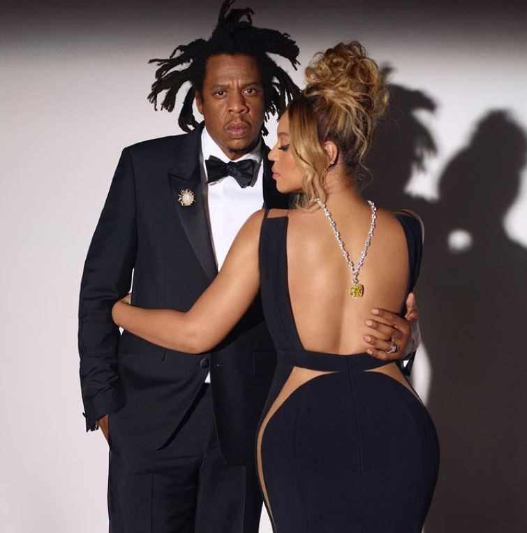 Beyonce'den 'eşi Jay Z ile halka açık yerlerde cinsel ilişki' itirafı... - Resim: 4