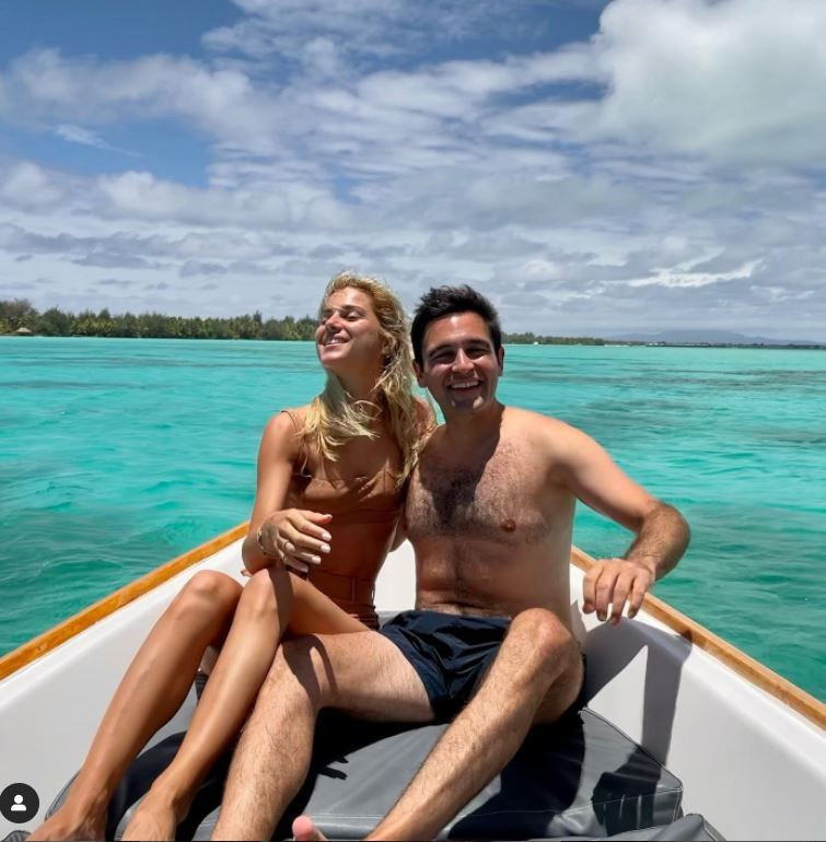 Oscar'da Chris Rock'a tokat atan Will Smith için Hacı Sabancı'dan dikkat çeken paylaşım - Resim: 2