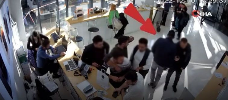 Apple bu Türk'ü arıyor! Bulana bin dolar ödül verilecek - Resim: 4