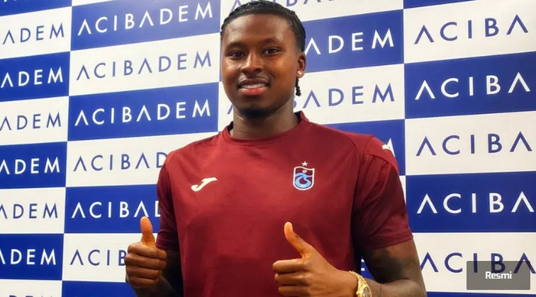 Süper Lig’de yaz transfer dönemi sona erdi: İşte atılan tüm imzalar - Resim: 190