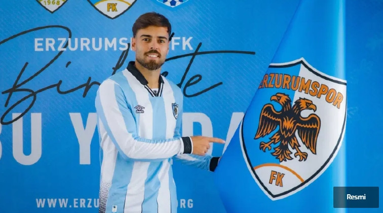 Süper Lig’de yaz transfer dönemi sona erdi: İşte atılan tüm imzalar - Resim: 46