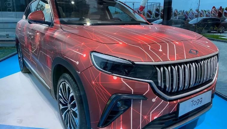 TOGG fiyatında büyük sürpriz herkes ters köşe olacak kaça satılacağı ortaya çıktı - Resim: 3