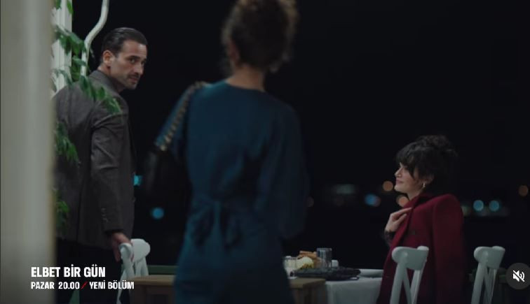 FOX TV'nin iddialı dizisi Elbet Bir Gün'e erken final şoku! - Resim: 3