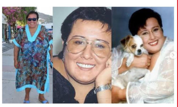 Akrep Nalan'ın cenazesinin ardından köpeği Lucy bakakaldı Füsun Nalan Açın'ın 'Akrep' lakabının anlamı ne - Resim: 2