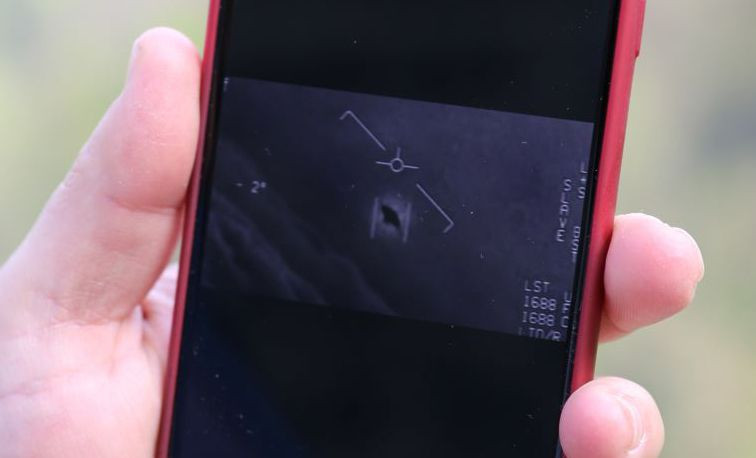 Köylüler görünce Kelime-i Şehadet getirdi Rize'de gökyüzünde esrarengiz ışık! - Resim: 4