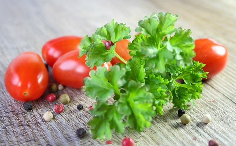 Maydanoz zayıflamaya yardımcı oluyor - Resim: 3