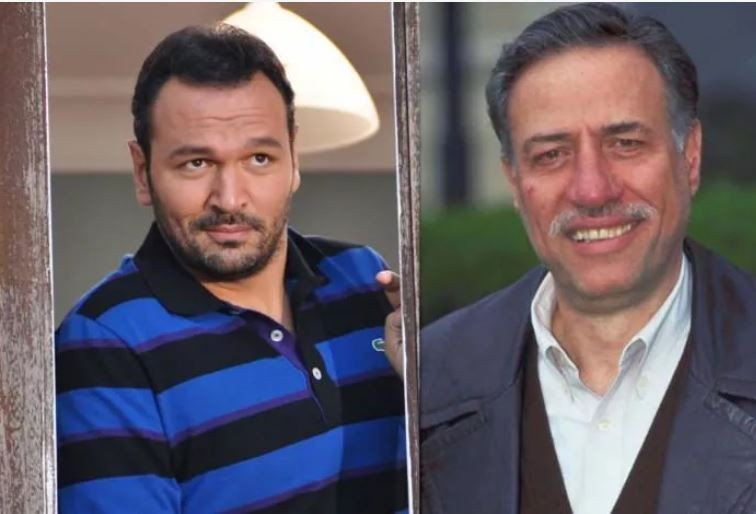 Kemal Sunal'ın amcasıyım deyip herkesi dolandırdı! Ali Sunal soluğu mahkemede aldı - Resim: 4