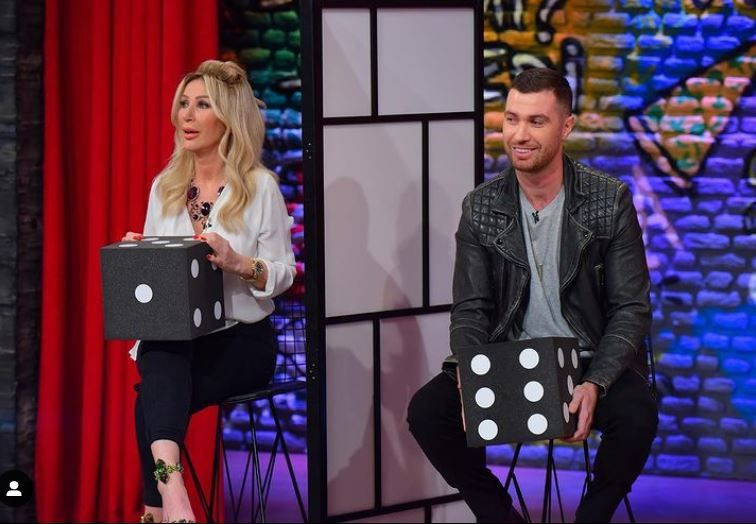 Oğulcan Engin-Miray Daner aşkından ilk fotoğraf! Eski sevgilisi Ala Tokel'den 'sitemli' mesaj - Resim: 1