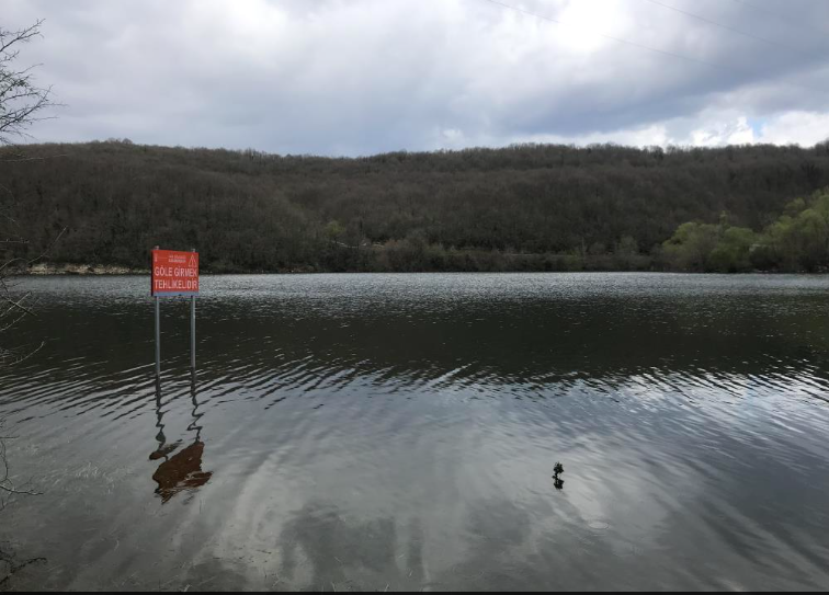 Yeni afet kapıda! Türkiye'de barajlar bir bir alarm veriyor - Resim: 4