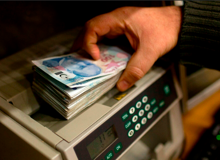 Dünyaca ünlü banka duyurdu asgari ücret yüzde 60 zamlanacak Ocak 2023'te... - Resim: 2