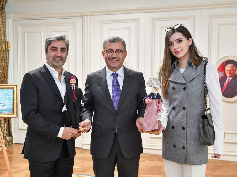 Necati Şaşmaz eşine 10 milyon TL'lik boşanma davası açmıştı! Mahkemede flaş gelişme - Resim: 2