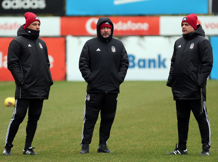 Sergen Yalçın'la Melisa Şalgam'ın samimi görüntüleri - Resim: 1