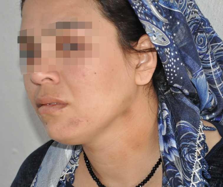 Zorla eve girip yengesine tecavüz etmişti! Genç kadın bakın ne istedi - Resim: 3