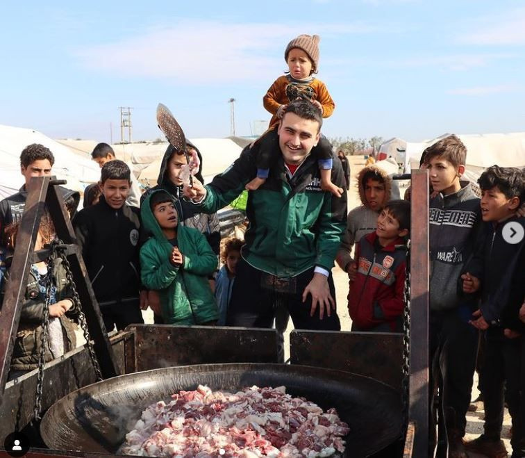 Gören tanıyamıyor resmen erimiş Fenomen CZN Burak Özdemir nasıl zayıfladı işte son hali - Resim: 1