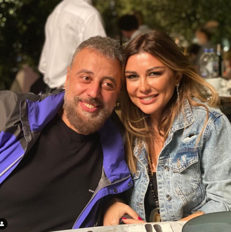 Boşanma nedeni öpüşme sahnesi mi Selen Görgüzel Hamdi Alkan'dan ne kadar nafaka aldı - Resim: 1