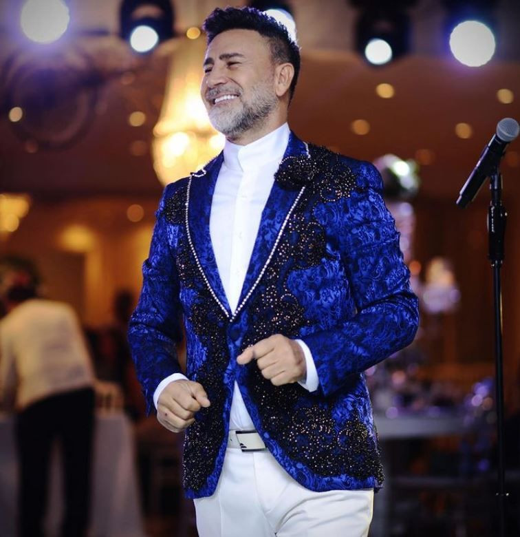 İzzet Yıldızhan'dan çocuklarıyla ilgili olay çıkış: Kızlarım flört edemez, eş seçemez! - Resim: 4