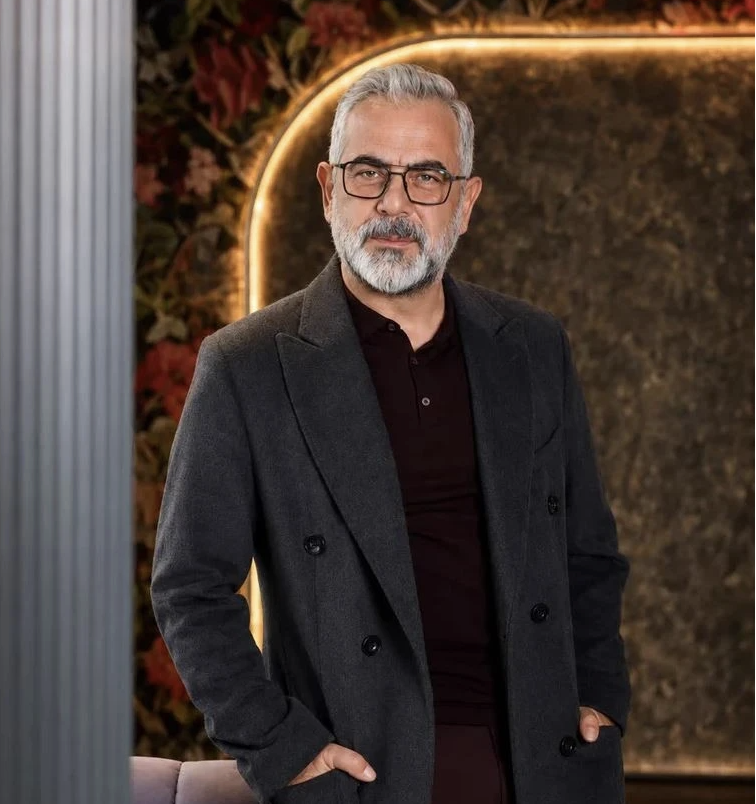 Halef: K&ouml;klerin &Ccedil;ağrısı dizisine o isim dahil olacak - Resim: 6