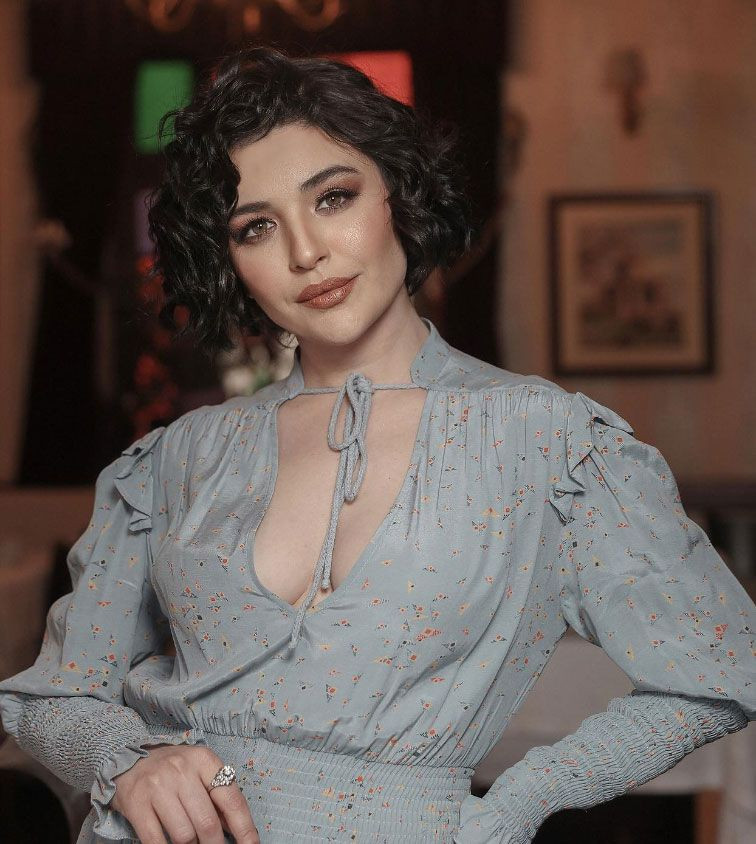 Ünlü oyuncu Gonca Vuslateri anne oluyor - Resim: 3