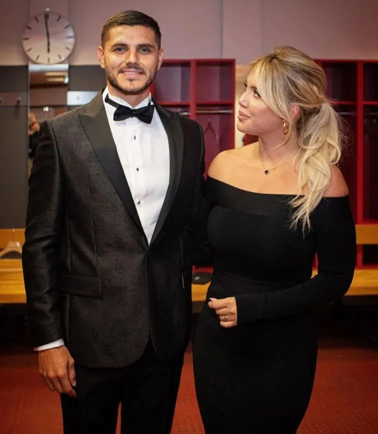Wanda Nara her detayı paylaştı: Icardi ailesinin İstanbul'daki lüks evi olay oldu! Aylık kirası dudak uçuklattı... - Resim: 4