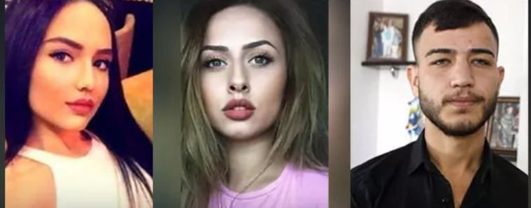 Ümitcan Uygun'un hakkında paylaşım yapanlara asıl dava açma nedeni... Deniz Akkaya çıldırdı! - Resim: 1