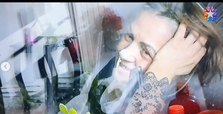 Tüdanya'nın hastalığı ne sesini bile kaybetti! Son hali sevenlerini yıktı işte son durumu - Resim: 3