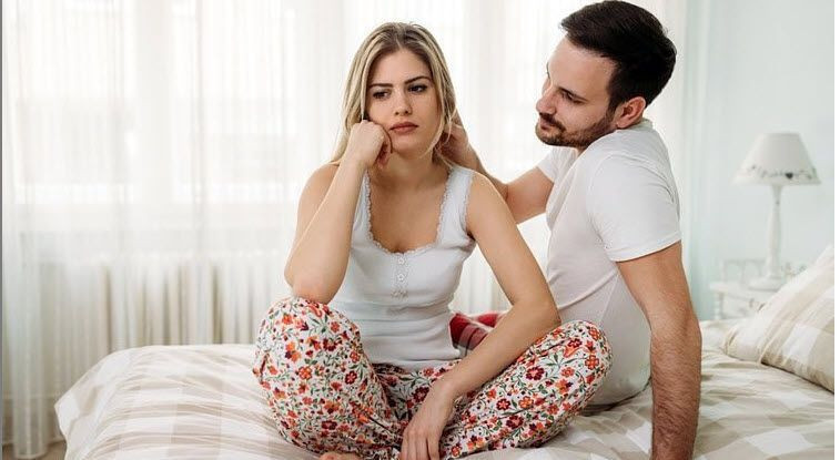 Seslere uyandı! Karısını başka bir adamla cinsel ilişkiye girerken yakaladı ve... - Resim: 2