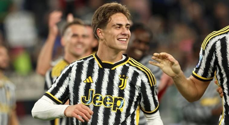 İtalyanlar çıldırdı! Kenan Yıldız tarihe geçecek! 80 milyon Euro ile en pahalı futbolcu oluyor.... - Resim: 3