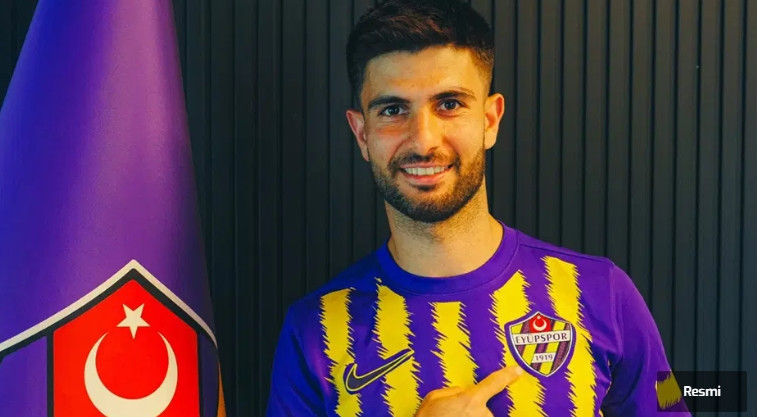 Süper Lig’de yaz transfer dönemi sona erdi: İşte atılan tüm imzalar - Resim: 103