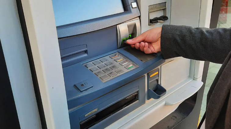 Bir devrin sonu! ATM'lerde bu tutarlar artık çekilemiyor - Resim: 2