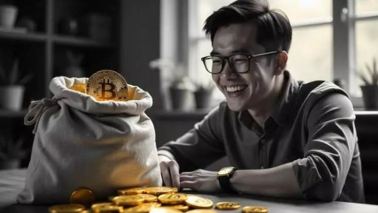 En fazla Bitcoin'i olan ülke hangisi? - Resim: 3