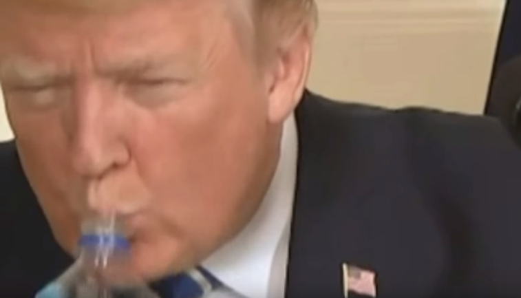 Donald Trump'ın karanlık sırrı ifşa oldu işte kirli çamaşırları... - Resim: 1