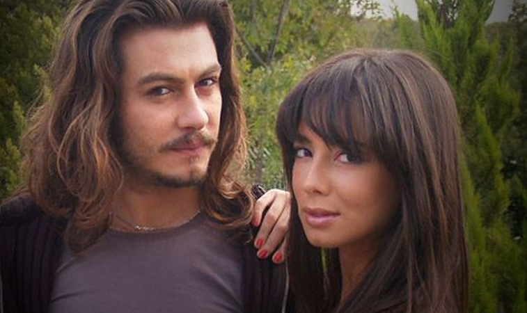 Merve Sevi'nin mayolu pozu sosyal medyayı salladı - Resim: 1