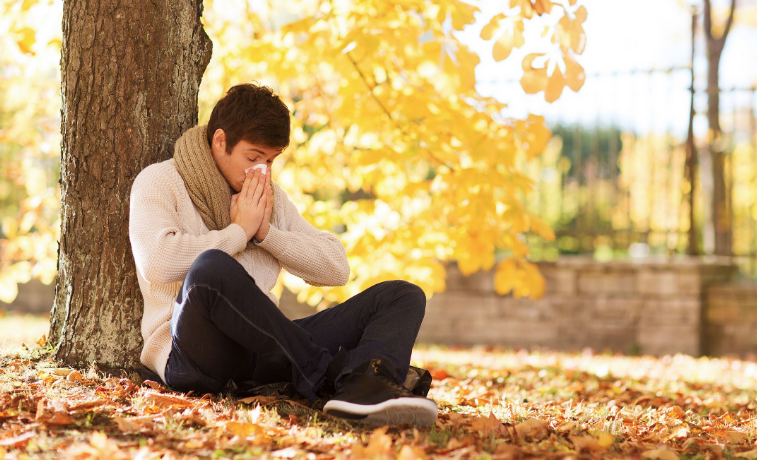 Mevsim geçişlerinde bulaşıcı hastalıklara dikkat! İşte yapılması gerekenler - Resim: 1