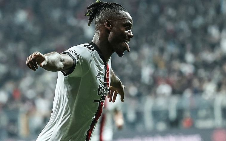 Fenerbahçe'de Jorge Jesus iki yıldızı gözüne kestirdi - Resim: 2