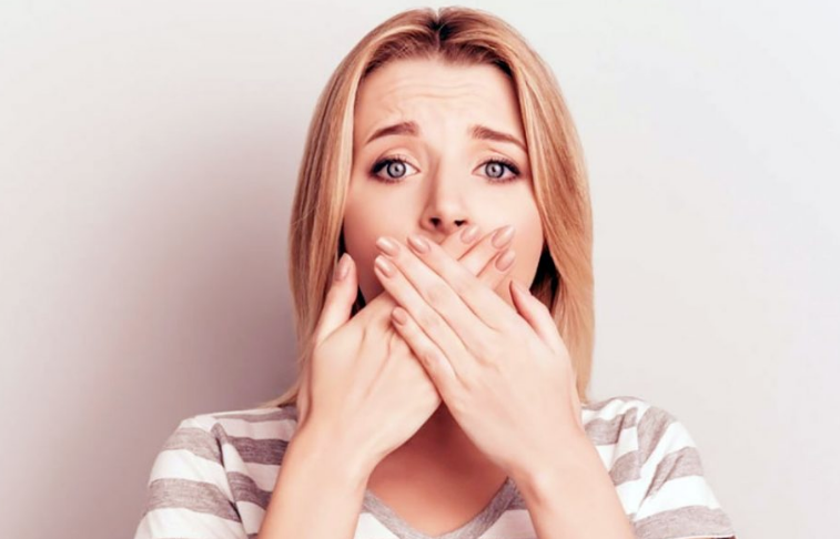 Hıçkırık hakkında korkutan gerçek! Eğer sürekli oluyorsa... - Resim: 1