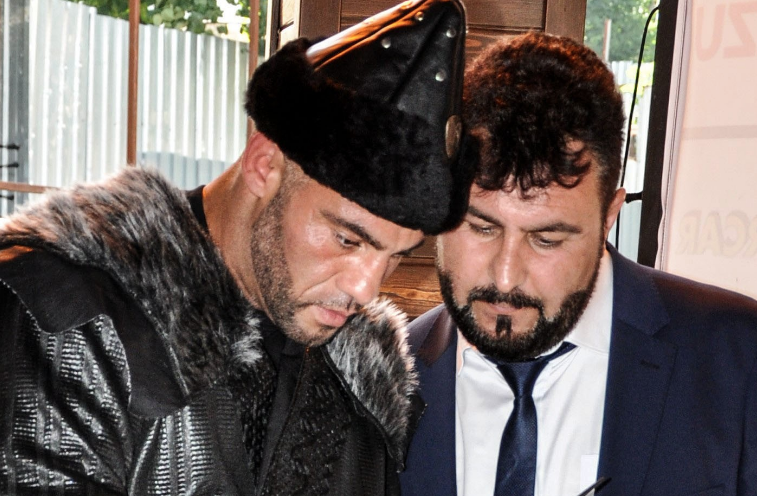 Müslüman olan Dünya şampiyonu Manuel Charr ismini değiştirdi - Resim: 1