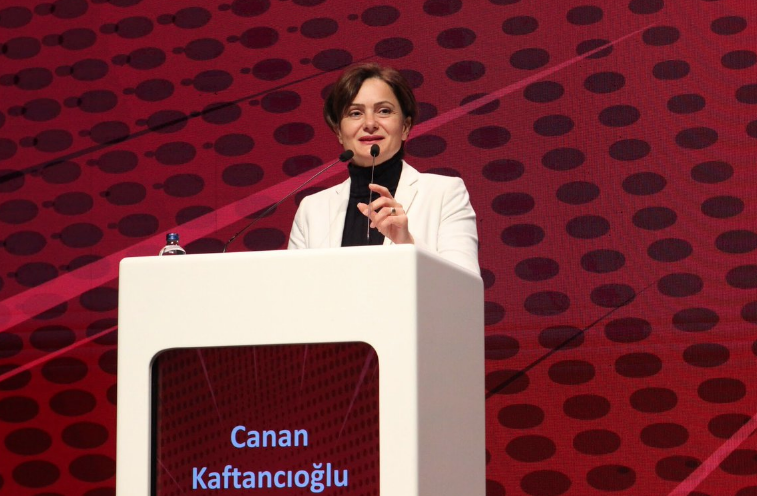 Canan Kaftancıoğlu Murat Boz'un rekor bağışı sonrası ilk kez konuştu - Resim: 3