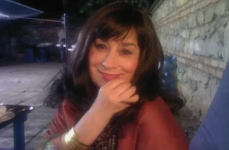 Şöhret geride kaldı! Yeşilçam'ın efsane ismi Saadet Gürses'ten yürek burkan feryat: ''Borç batağındayım...'' - Resim: 3